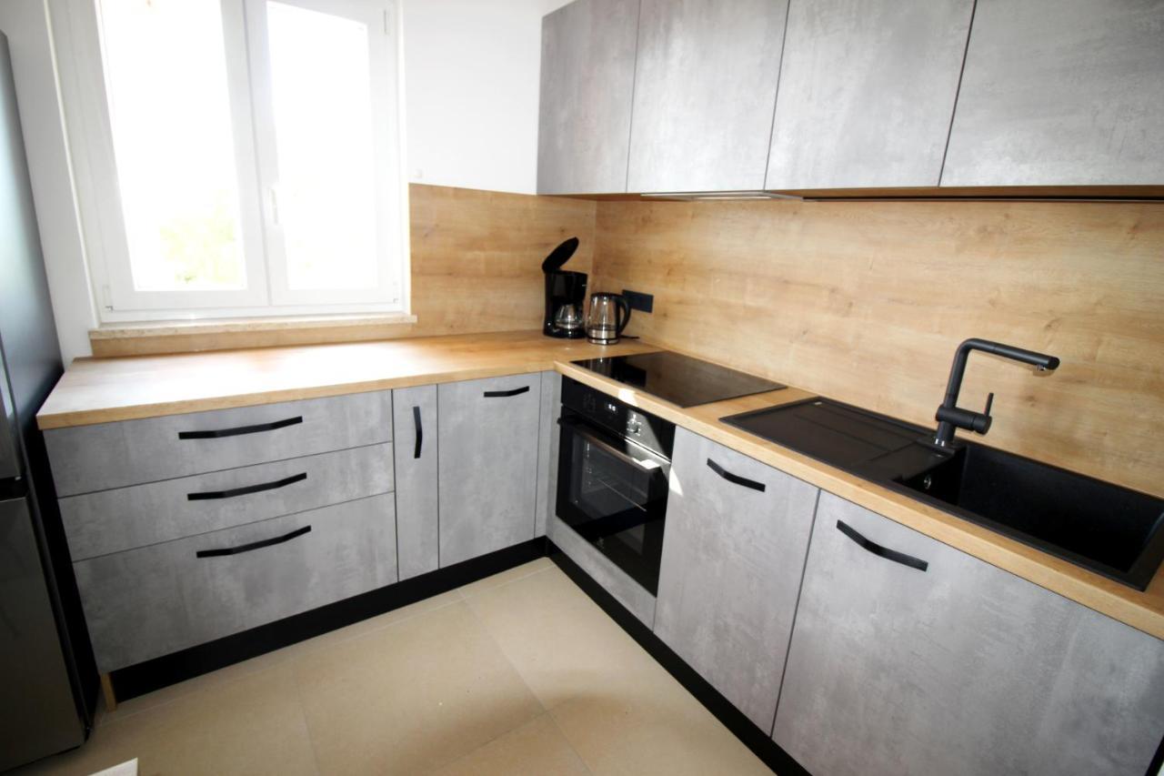 דירות פורץ House Anna מראה חיצוני תמונה