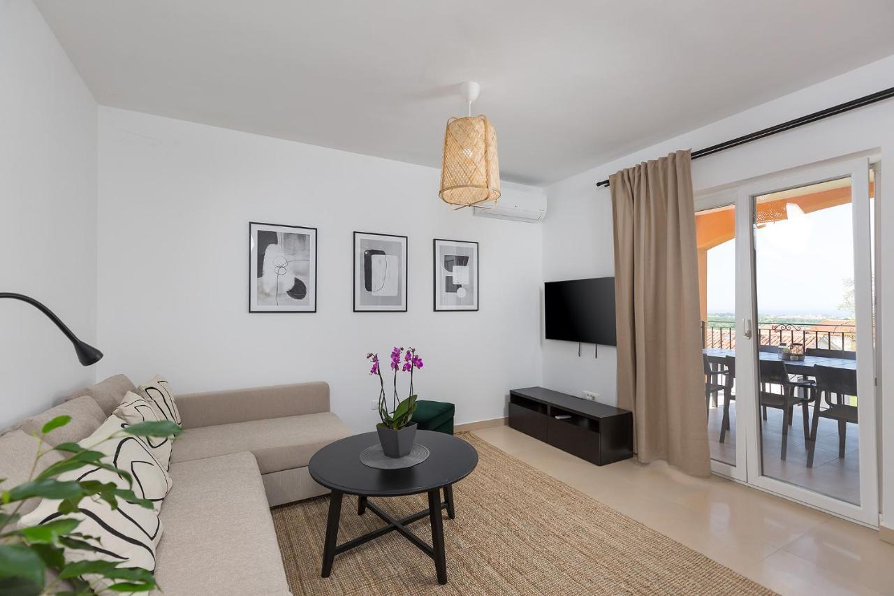 דירות פורץ House Anna מראה חיצוני תמונה