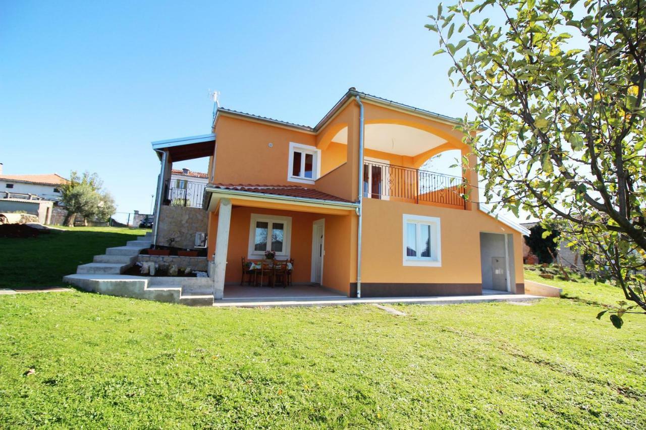 דירות פורץ House Anna מראה חיצוני תמונה