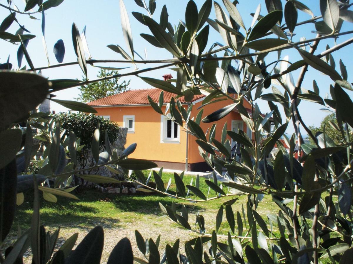 דירות פורץ House Anna מראה חיצוני תמונה