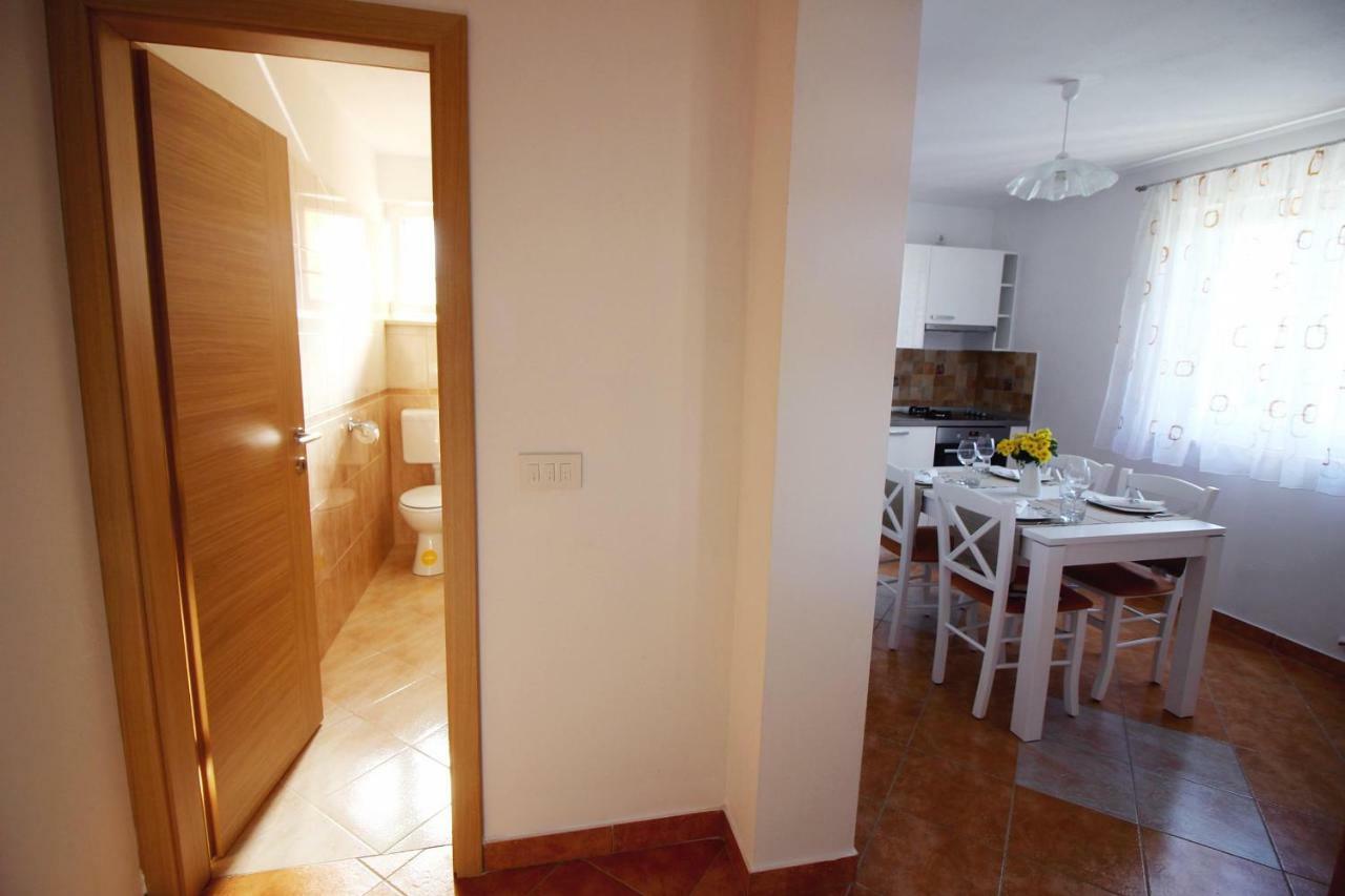 דירות פורץ House Anna מראה חיצוני תמונה