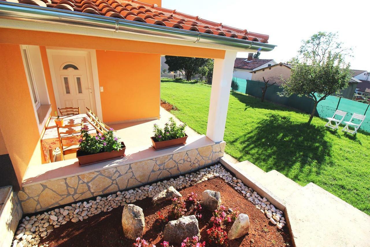 דירות פורץ House Anna מראה חיצוני תמונה