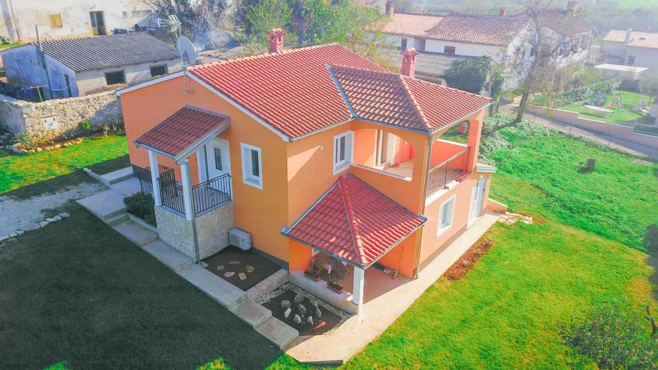 דירות פורץ House Anna מראה חיצוני תמונה